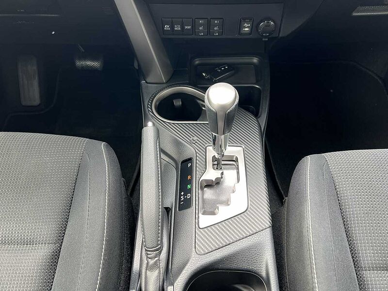 Toyota RAV4 2.5l - Hybrid - Edition - AHZV