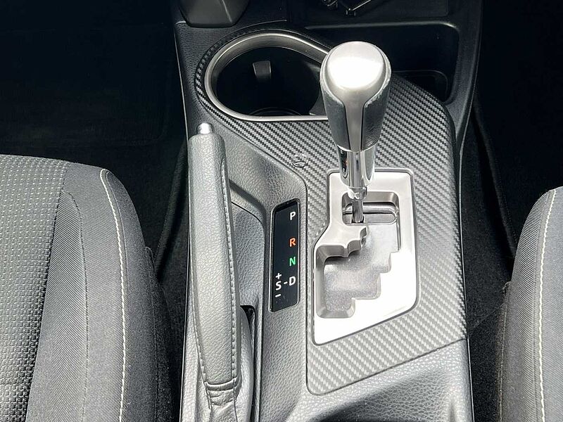 Toyota RAV4 2.5l - Hybrid - Edition - AHZV