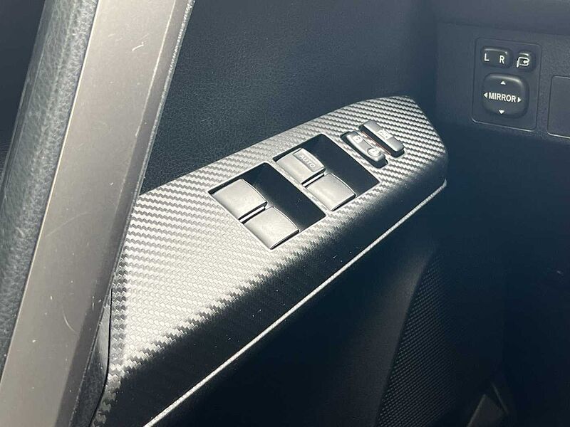 Toyota RAV4 2.5l - Hybrid - Edition - AHZV