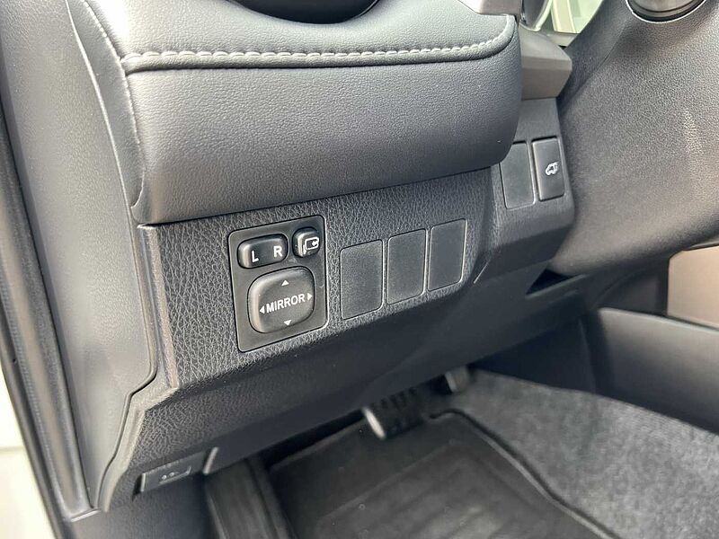Toyota RAV4 2.5l - Hybrid - Edition - AHZV