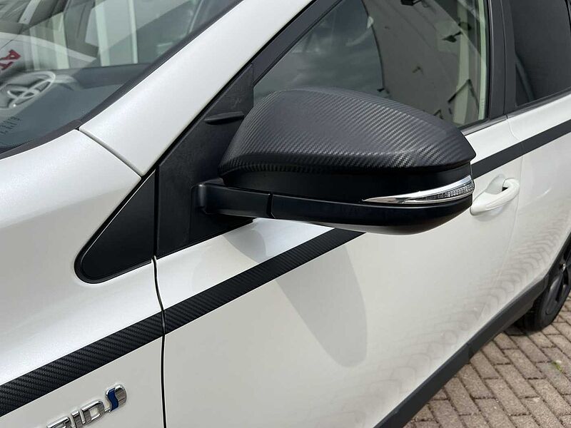 Toyota RAV4 2.5l - Hybrid - Edition - AHZV