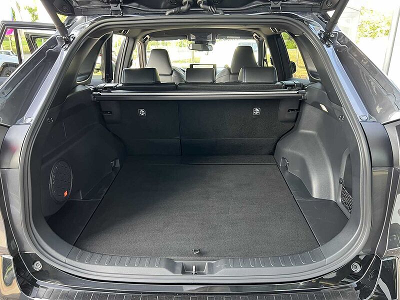 Toyota RAV4 Hybrid 4x2 Style Selection