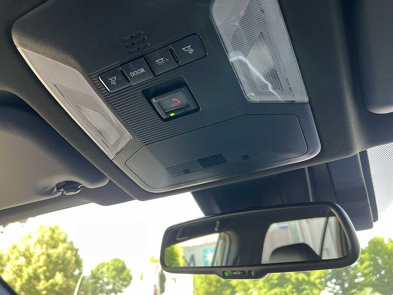 Toyota RAV4 Hybrid 4x2 Style Selection