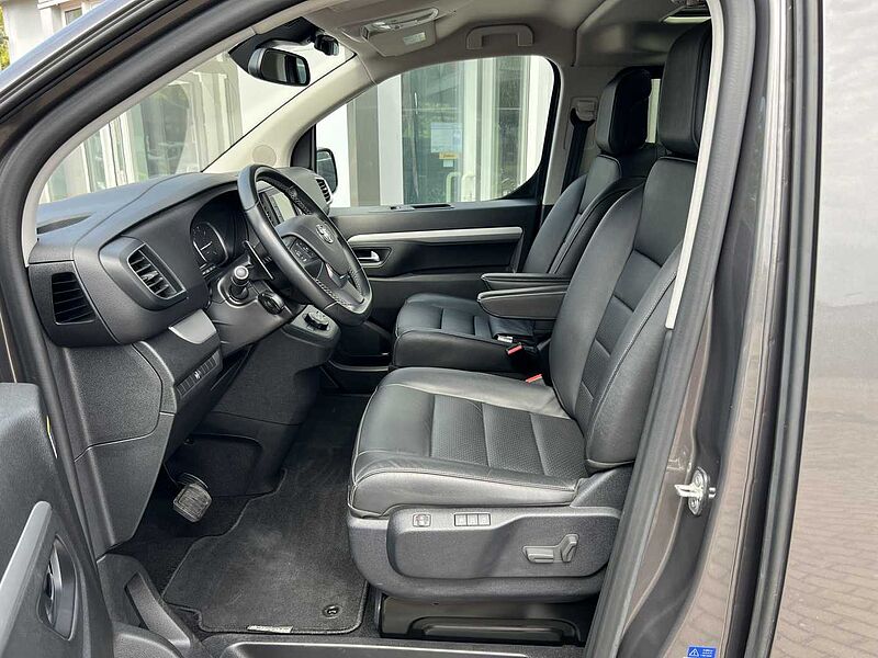 Toyota Proace 2.0l - Lange Version - Team D Executive
