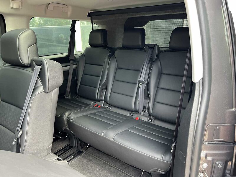 Toyota Proace 2.0l - Lange Version - Team D Executive