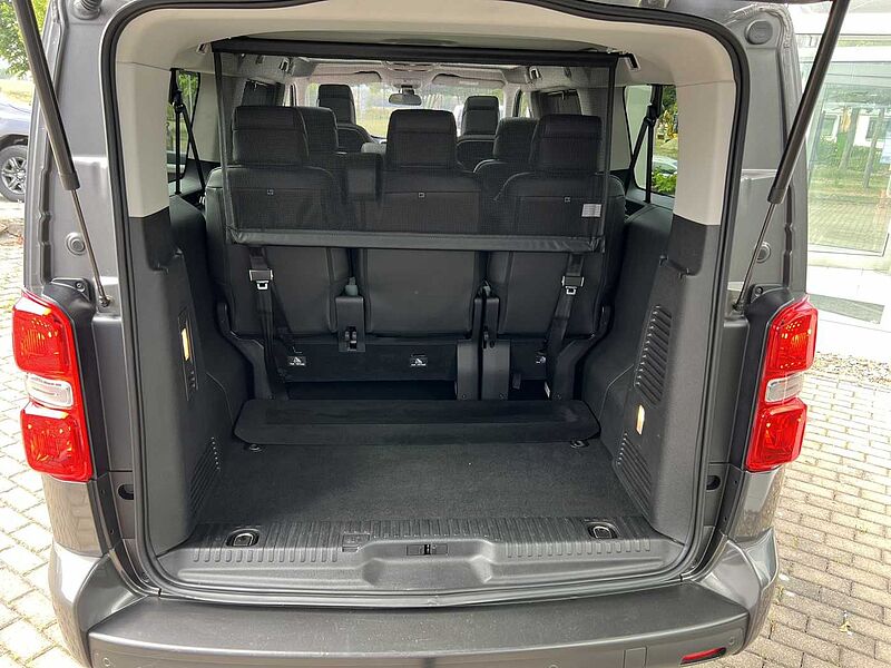 Toyota Proace 2.0l - Lange Version - Team D Executive