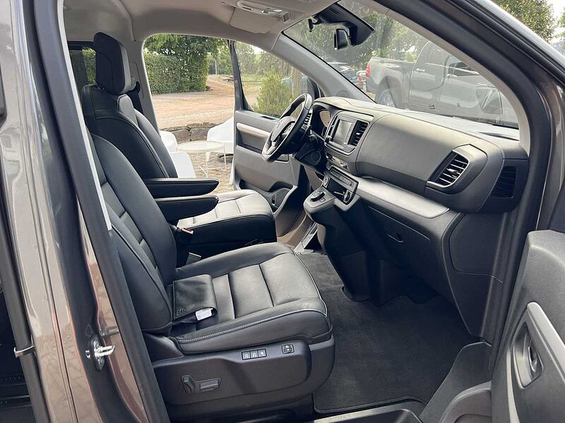Toyota Proace 2.0l - Lange Version - Team D Executive