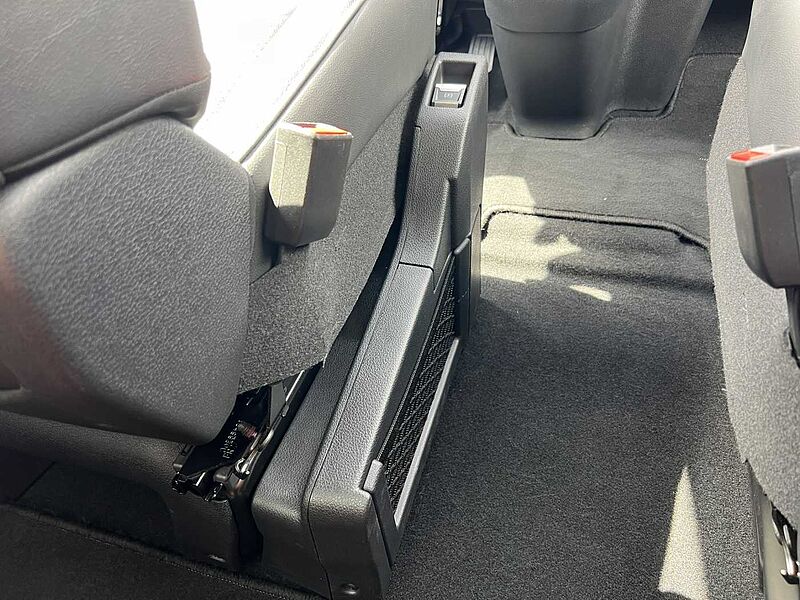 Toyota Proace 2.0l - Lange Version - Team D Executive