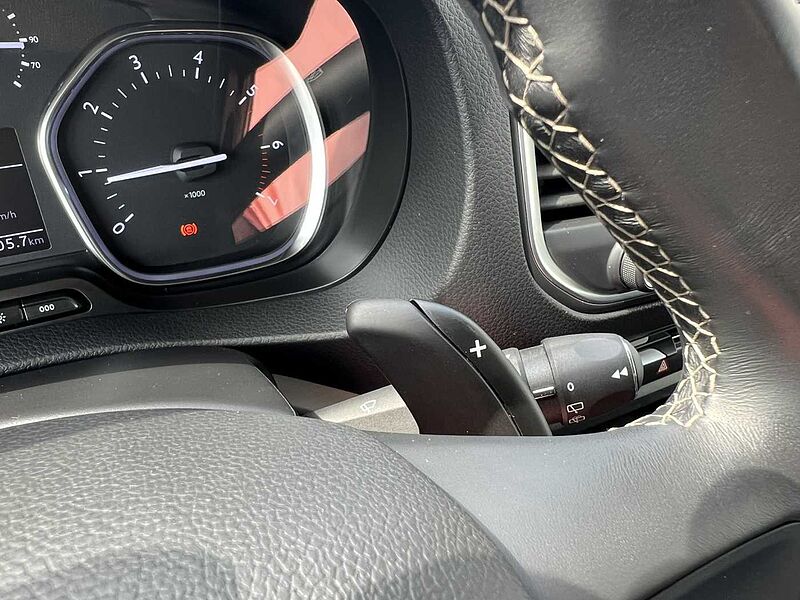 Toyota Proace 2.0l - Lange Version - Team D Executive