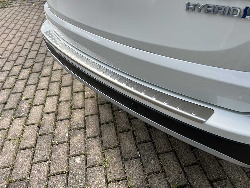 Toyota RAV4 Hybrid - Team Deutschland