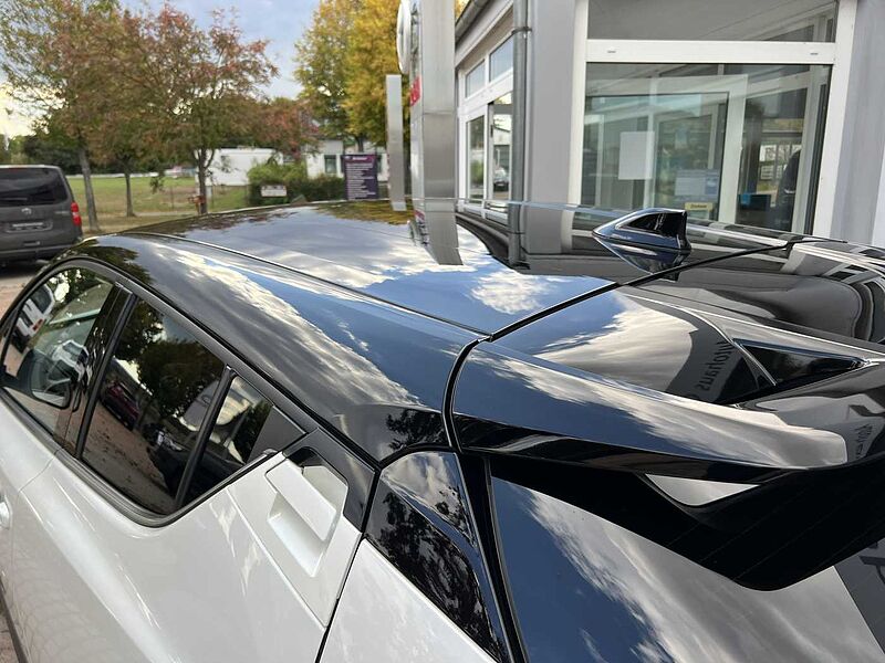 Toyota C-HR Turbo - Style Selection