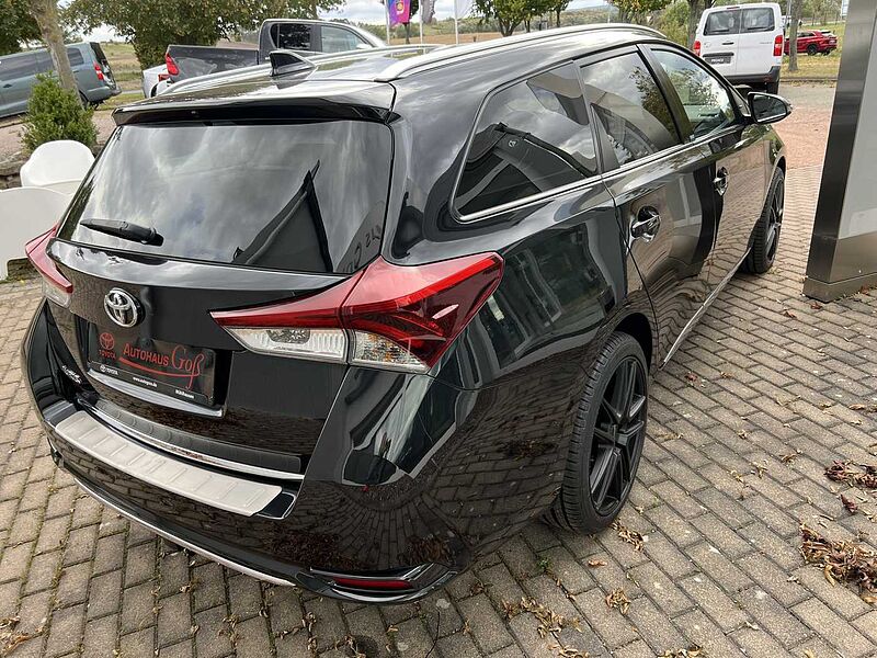 Toyota Auris Turbo - Edition-S+ -Touring Sports