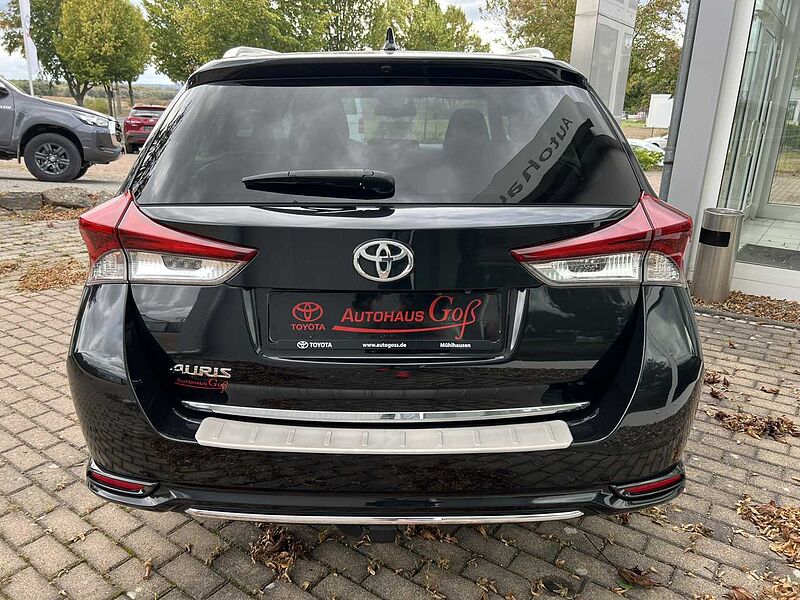 Toyota Auris Turbo - Edition-S+ -Touring Sports