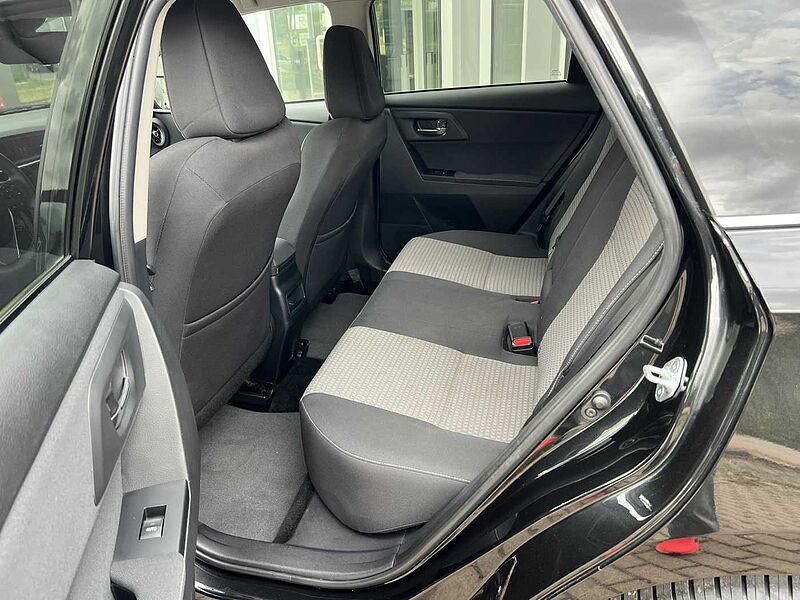 Toyota Auris Turbo - Edition-S+ -Touring Sports