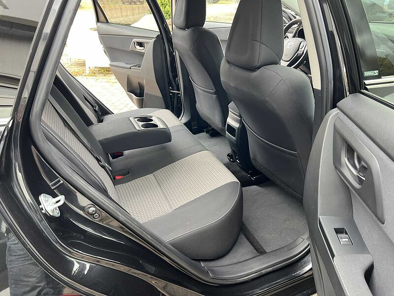 Toyota Auris Turbo - Edition-S+ -Touring Sports