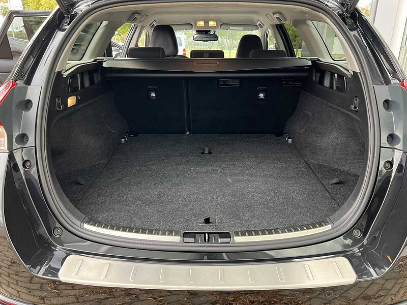 Toyota Auris Turbo - Edition-S+ -Touring Sports