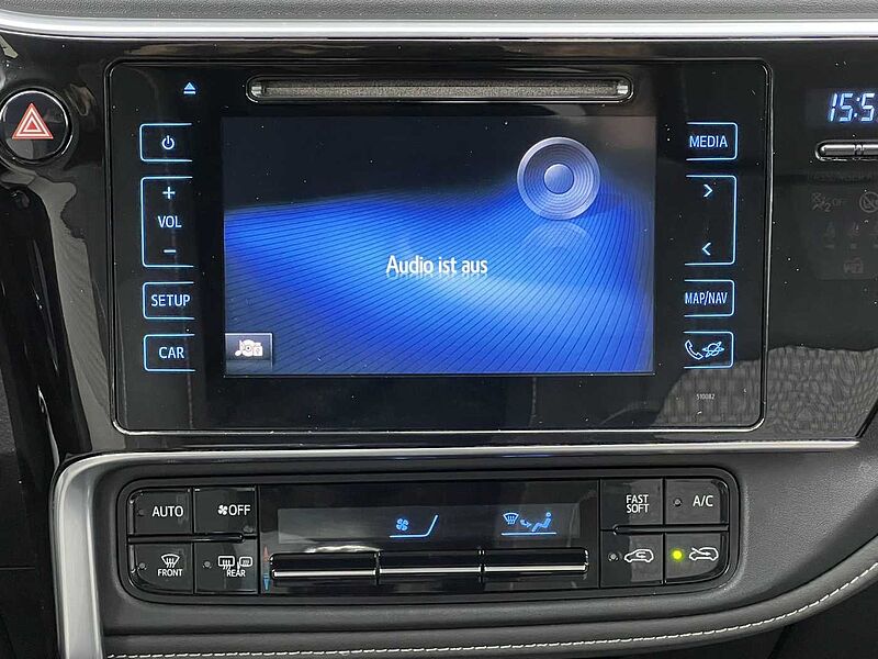 Toyota Auris Turbo - Edition-S+ -Touring Sports
