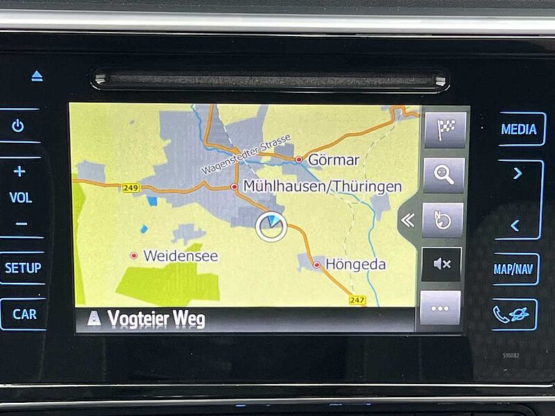 Toyota Auris Turbo - Edition-S+ -Touring Sports
