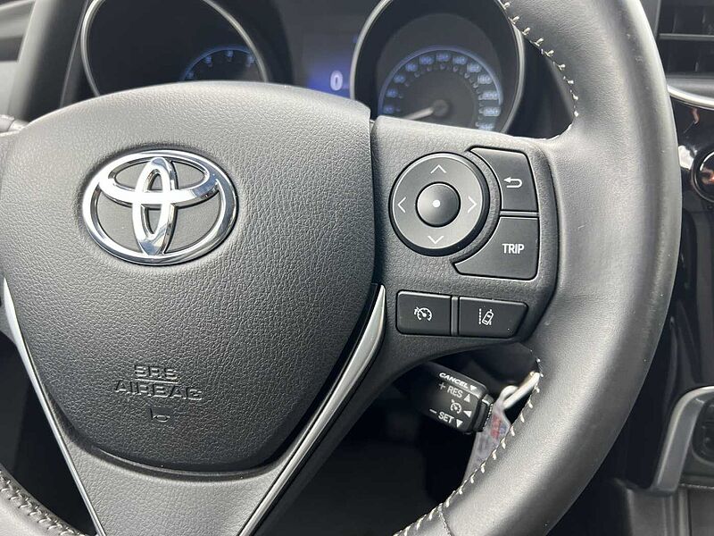 Toyota Auris Turbo - Edition-S+ -Touring Sports