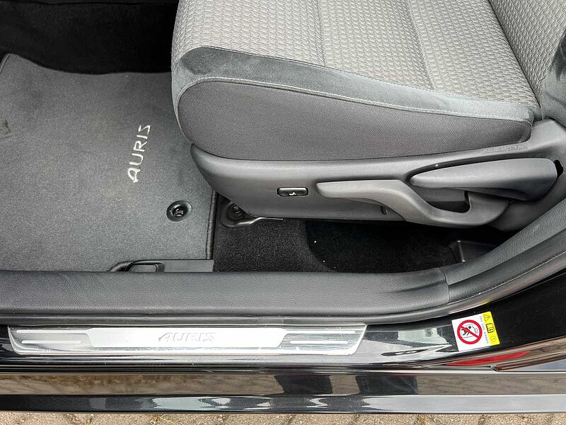 Toyota Auris Turbo - Edition-S+ -Touring Sports
