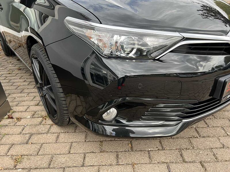 Toyota Auris Turbo - Edition-S+ -Touring Sports