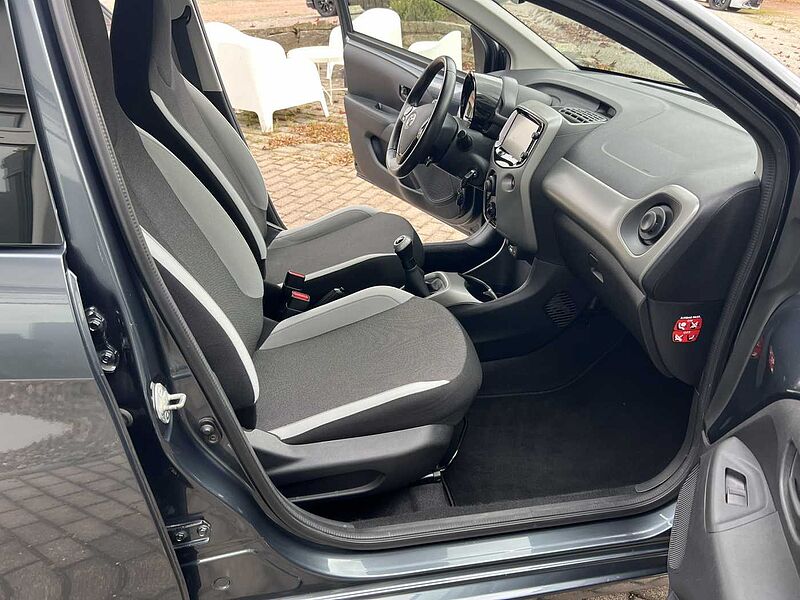 Toyota AYGO x-play touch 5-Türer