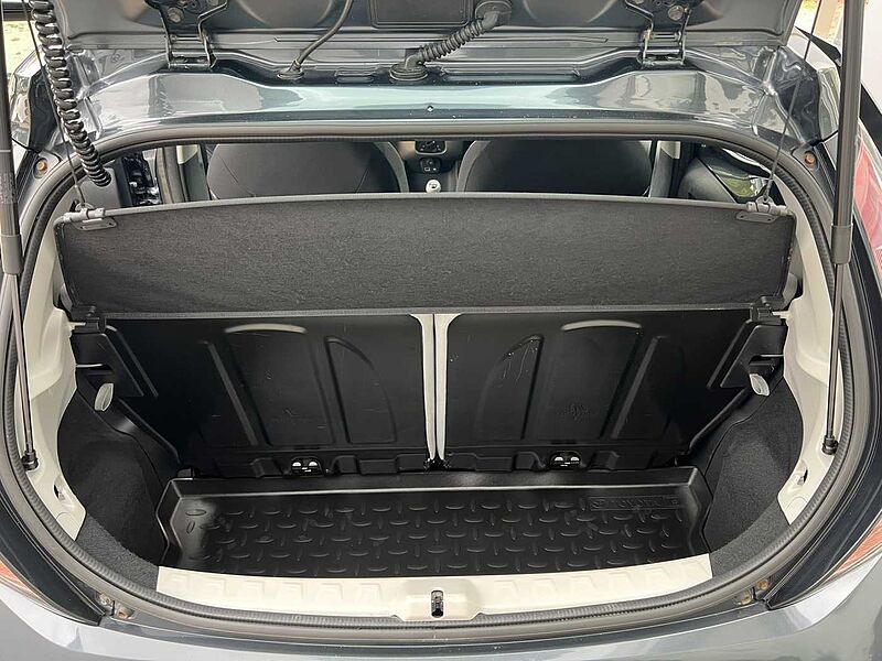 Toyota AYGO x-play touch 5-Türer