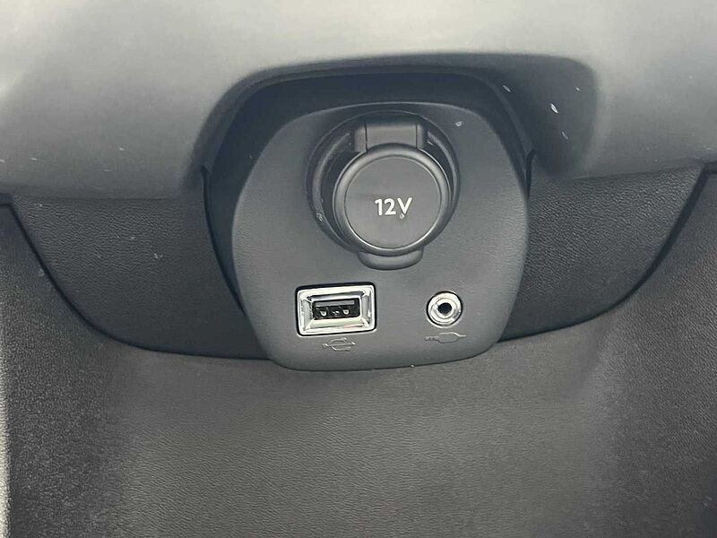 Toyota AYGO x-play touch 5-Türer