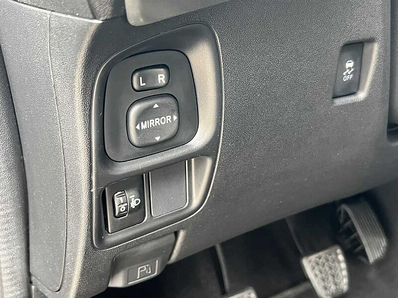 Toyota AYGO x-play touch 5-Türer