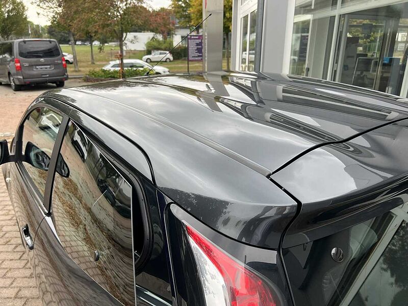 Toyota AYGO x-play touch 5-Türer