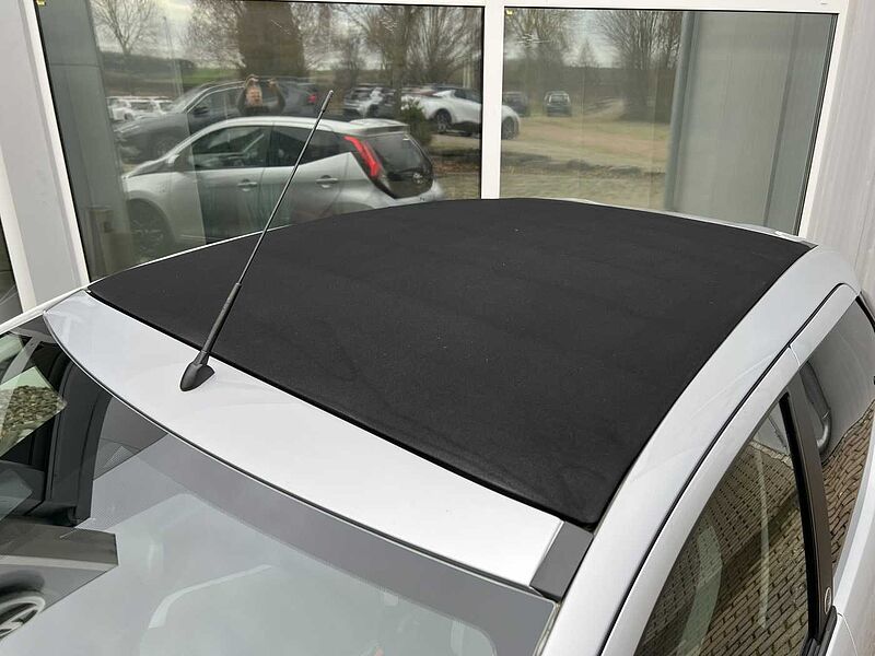 Toyota AYGO X Sky - Team D - Privacy Pack