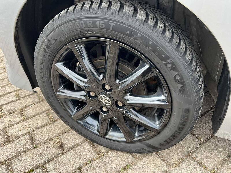 Toyota AYGO X Sky - Team D - Privacy Pack