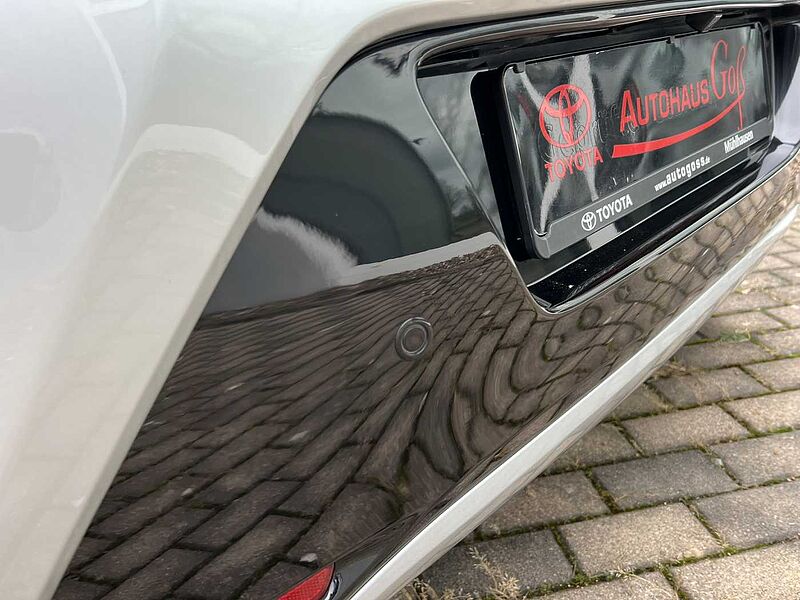 Toyota AYGO X Sky - Team D - Privacy Pack