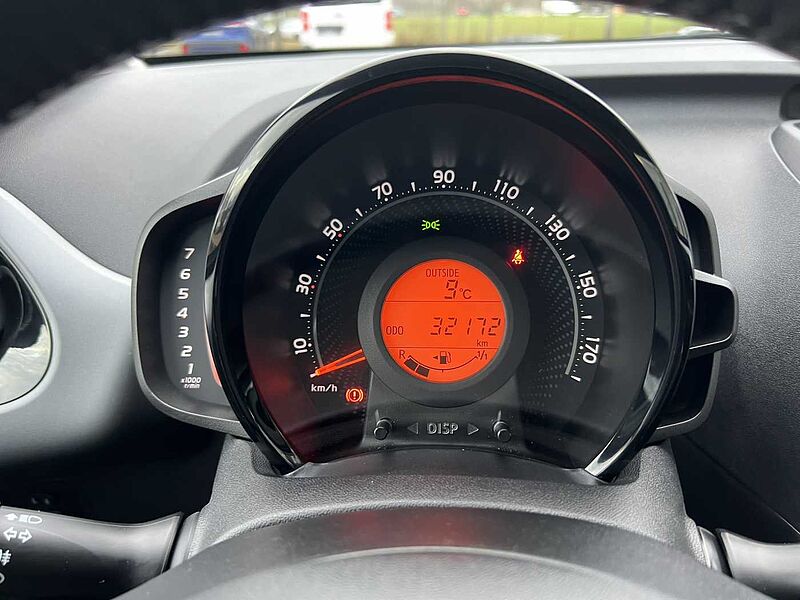 Toyota AYGO X Sky - Team D - Privacy Pack