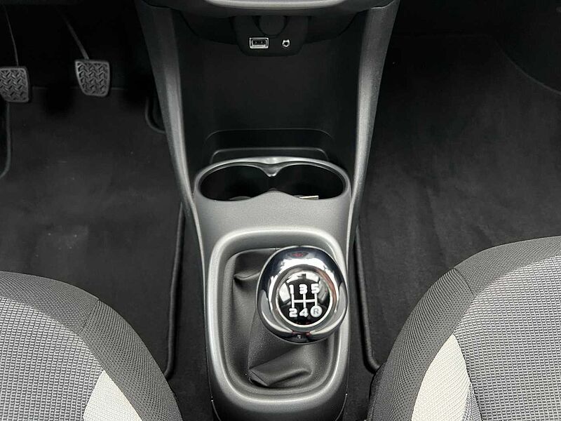 Toyota AYGO X Sky - Team D - Privacy Pack