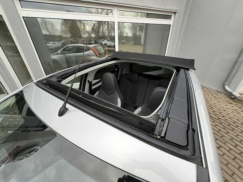 Toyota AYGO X Sky - Team D - Privacy Pack