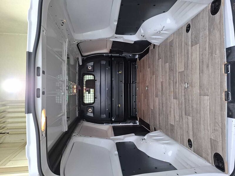 Toyota Proace Kasten - Meister Modell - AHZV - Navi