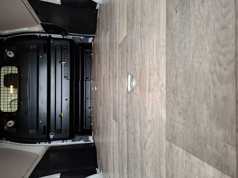 Toyota Proace Kasten - Meister Modell - AHZV - Navi