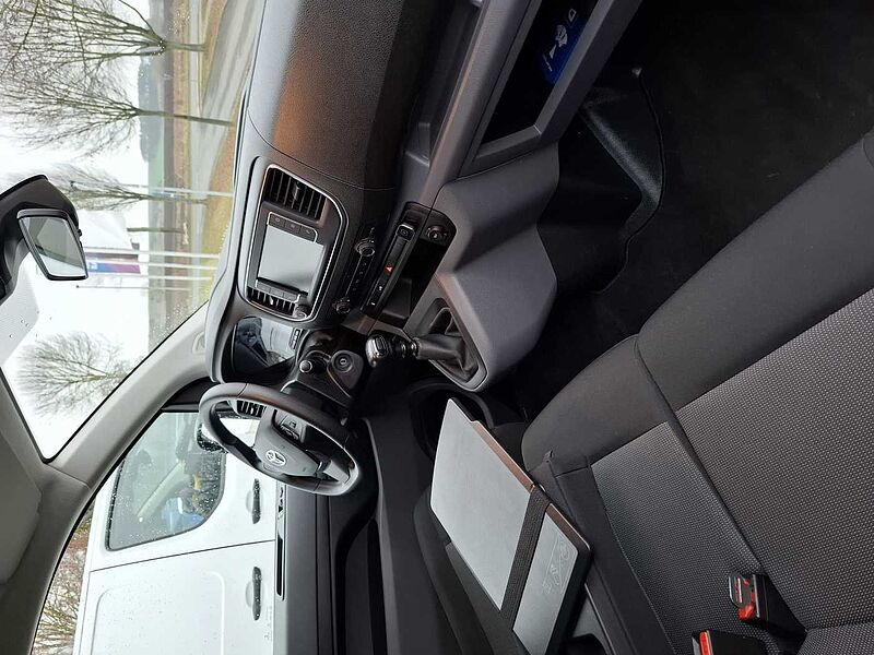 Toyota Proace Kasten - Meister Modell - AHZV - Navi