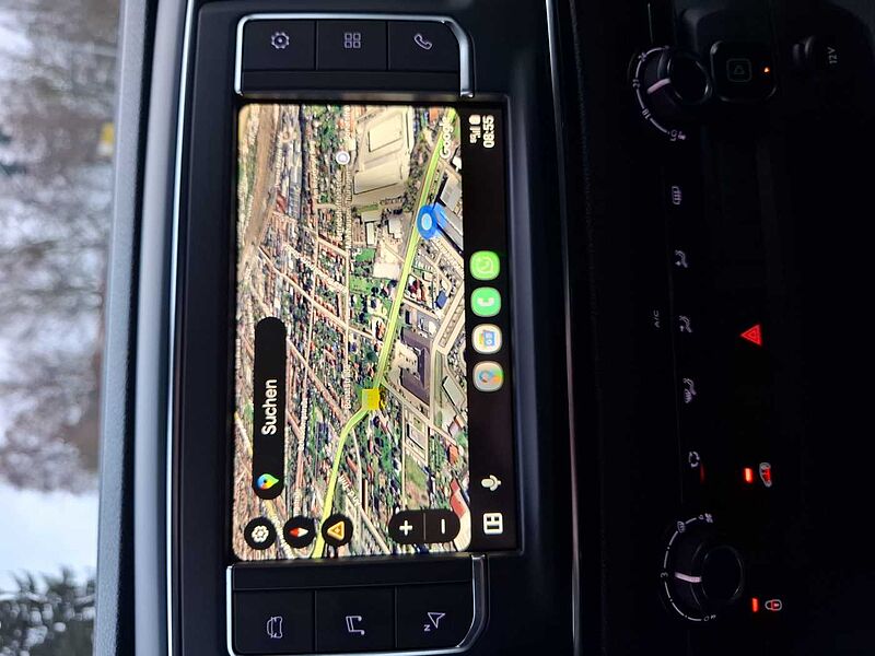 Toyota Proace Kasten - Meister Modell - AHZV - Navi