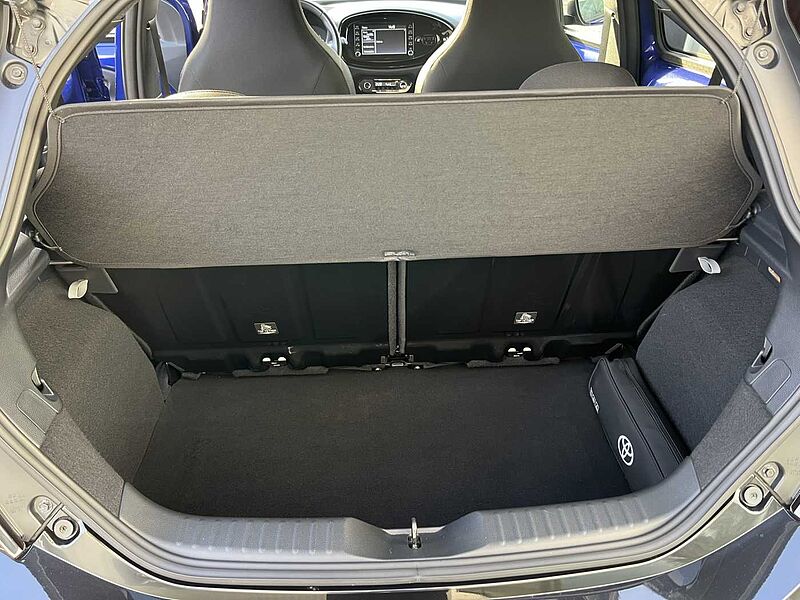 Toyota Aygo X Pulse mit Komfort Paket