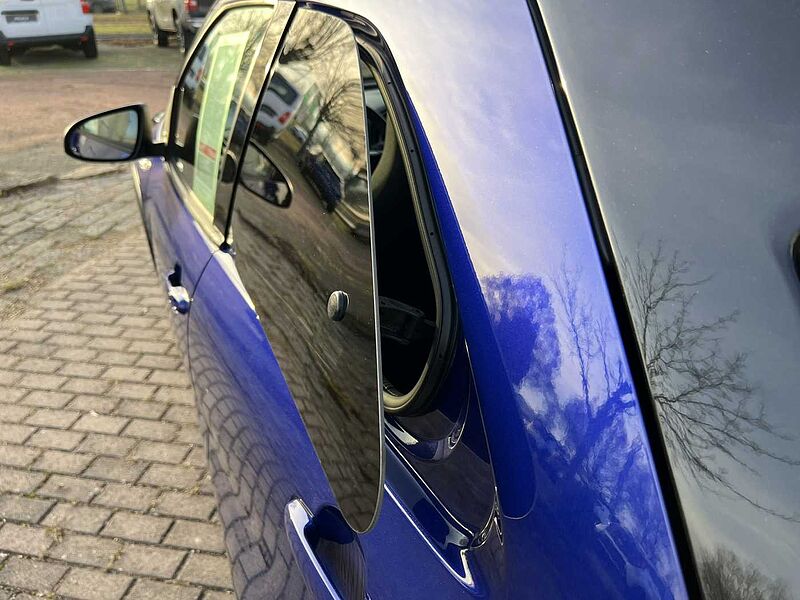 Toyota Aygo X Pulse mit Komfort Paket