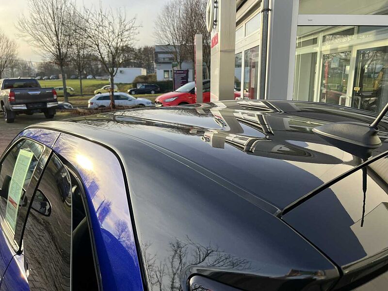 Toyota Aygo X Pulse mit Komfort Paket