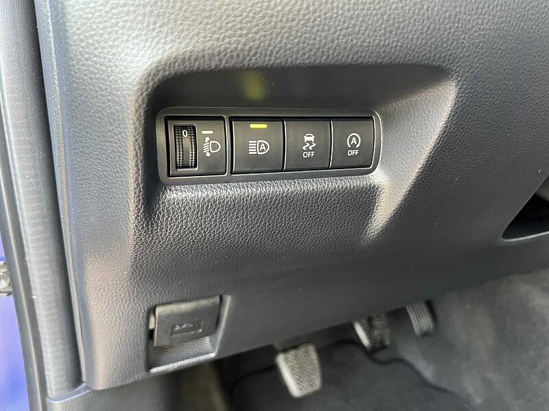 Toyota Aygo X Pulse mit Komfort Paket