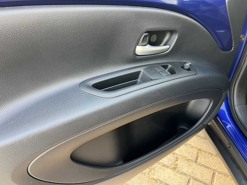 Toyota Aygo X Pulse mit Komfort Paket