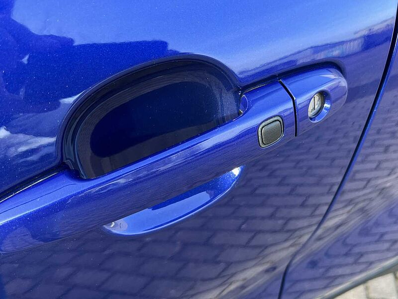 Toyota Aygo X Pulse mit Komfort Paket