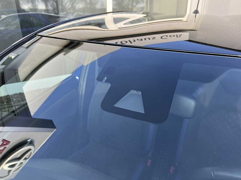 Toyota Aygo X Pulse mit Komfort Paket