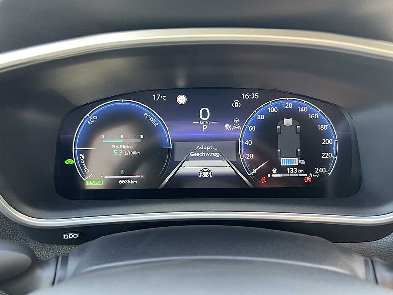 Toyota Corolla Cross Teamplayer mit elektr. Heckklappe