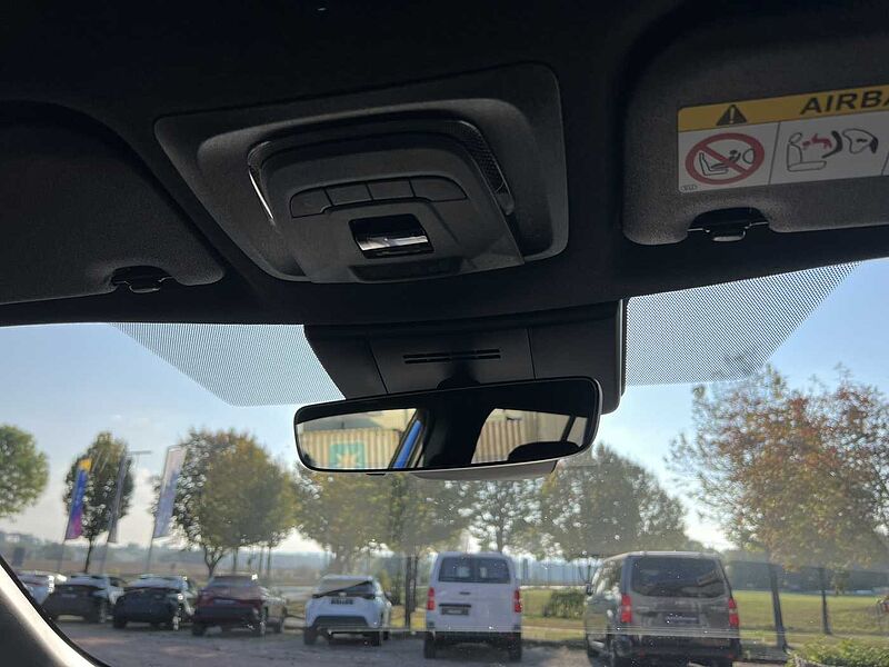 Toyota Corolla Cross Teamplayer mit elektr. Heckklappe