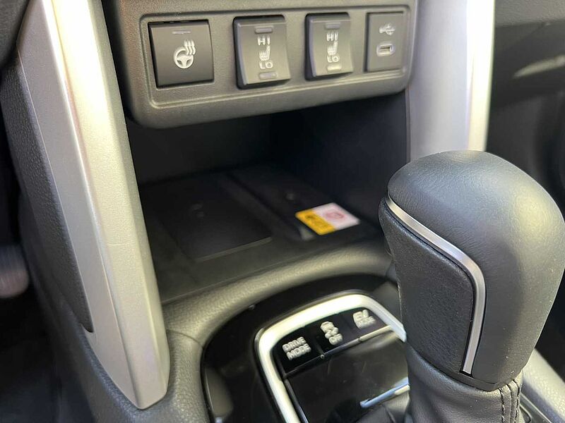 Toyota Corolla Cross Teamplayer mit elektr. Heckklappe